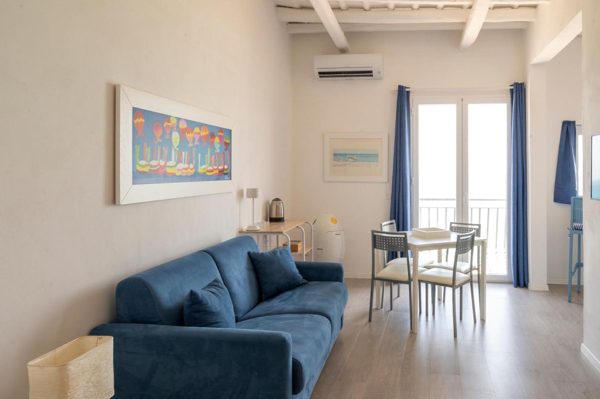 Le Mura Trapani Buitenkant foto